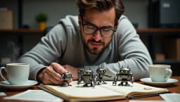 Новый инструмент Codex от создателей ChatGPT обещает революцию в разработке ПО, упрощая сложные задачи и открывая двери в мир программирования для новичков